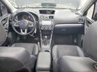 2018 Subaru Forester 2.0xt Premium Черный vin: JF2SJGECXJH524164
