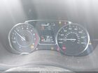 2017 Subaru Forester 2.0xt Touring Maroon vin: JF2SJGTC3HH515416