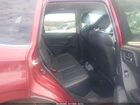 2017 Subaru Forester 2.0xt Touring Maroon vin: JF2SJGTC3HH515416