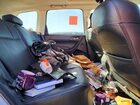 2016 Subaru Forester Silver vin: JF2SJGVC0GH538566 2016 Subaru Forester Silver vin: JF2SJGVC0GH538566