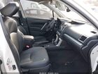 2016 Subaru Forester 2.0xt Touring Белый vin: JF2SJGVC6GH421641
