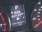 2016 Subaru Forester 2.0xt Touring Белый vin: JF2SJGVC6GH421641