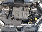 2016 Subaru Forester 2.0xt Touring Белый vin: JF2SJGVC6GH421641