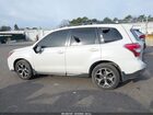 2016 Subaru Forester 2.0xt Touring Белый vin: JF2SJGVC6GH421641