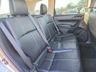 2017 Subaru Forester 2.0xt Touring Silver vin: JF2SJGWC2HH447041