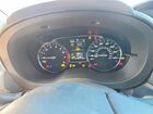 2017 Subaru Forester 2.0xt Touring Silver vin: JF2SJGWC2HH447041