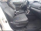 2016 Subaru Forester 2.0xt Touring Белый vin: JF2SJGXC2GH401447
