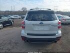 2016 Subaru Forester 2.0xt Touring Белый vin: JF2SJGXC2GH401447