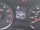 2016 Subaru Forester 2.0xt Touring Белый vin: JF2SJGXC2GH401447
