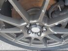 2016 Subaru Forester 2.0xt Touring Белый vin: JF2SJGXC2GH401447
