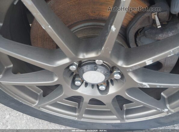 JF2SJGXC2GH401447 2016 SUBARU FORESTER2. Белый Вид щитка приборов