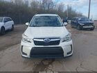 2016 Subaru Forester 2.0xt Touring Белый vin: JF2SJGXC2GH401447