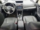 2016 Subaru Forester 2.0xt Touring Silver vin: JF2SJGXC8GH543785 2016 Subaru Forester 2.0xt Touring Silver vin: JF2SJGXC8GH543785