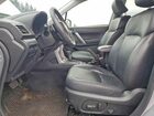 2016 Subaru Forester 2.0xt Touring Silver vin: JF2SJGXC8GH543785 2016 Subaru Forester 2.0xt Touring Silver vin: JF2SJGXC8GH543785