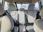 2024 Subaru Forester Белый vin: JF2SKAAC5RH446016