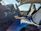 2019 Subaru Forester White vin: JF2SKAAC7KH496552