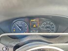 2019 Subaru Forester White vin: JF2SKAAC7KH496552