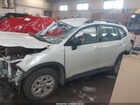 2022 Subaru Forester White vin: JF2SKACC6NH512452 2022 Subaru Forester White vin: JF2SKACC6NH512452