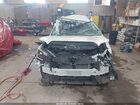 2022 Subaru Forester White vin: JF2SKACC6NH512452 2022 Subaru Forester White vin: JF2SKACC6NH512452