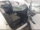2022 Subaru Forester White vin: JF2SKACC6NH512452 2022 Subaru Forester White vin: JF2SKACC6NH512452