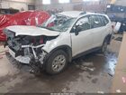 2022 Subaru Forester White vin: JF2SKACC6NH512452 2022 Subaru Forester White vin: JF2SKACC6NH512452