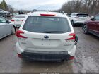 2022 Subaru Forester   Белый vin: JF2SKACC8NH425460