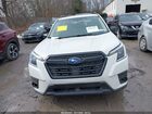 2022 Subaru Forester   Белый vin: JF2SKACC8NH425460