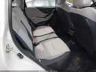 2022 Subaru Forester   Белый vin: JF2SKACC8NH425460