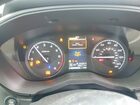 2019 Subaru Forester Черный vin: JF2SKACCXKH452333