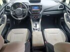 2019 Subaru Forester Черный vin: JF2SKACCXKH452333