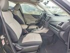 2019 Subaru Forester Черный vin: JF2SKACCXKH452333