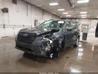2022 Subaru Forester   Серый vin: JF2SKACCXNH447816