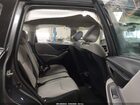 2022 Subaru Forester   Серый vin: JF2SKACCXNH447816