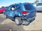 2021 Subaru Forester   Blue vin: JF2SKADC2MH425676