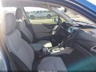 2021 Subaru Forester   Blue vin: JF2SKADC2MH425676