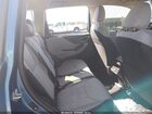 2021 Subaru Forester   Blue vin: JF2SKADC2MH425676