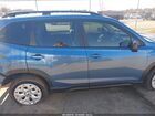 2021 Subaru Forester   Blue vin: JF2SKADC2MH425676