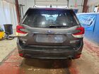 2024 Subaru Forester Premium Серый vin: JF2SKADC7RH492121