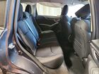 2024 Subaru Forester Premium Серый vin: JF2SKADC7RH492121