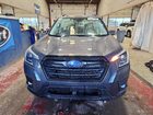 2024 Subaru Forester Premium Серый vin: JF2SKADC7RH492121