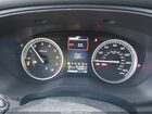 2024 Subaru Forester Premium Серый vin: JF2SKADC8RH505734