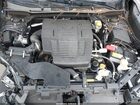 2024 Subaru Forester Premium Серый vin: JF2SKADC8RH505734