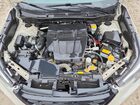 2024 Subaru Forester Premium Белый vin: JF2SKADC9RH426850