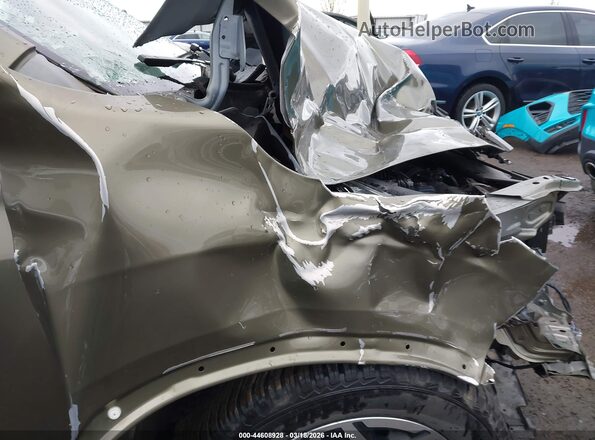 JF2SKAEC0NH481776 2022 SUBARU FORESTER Зеленый 
