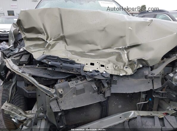 JF2SKAEC0NH481776 2022 SUBARU FORESTER Зеленый Вид спереди