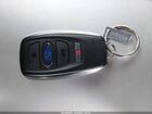 2022 Subaru Forester Premium Зеленый vin: JF2SKAEC0NH481776