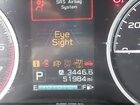 2022 Subaru Forester Premium Зеленый vin: JF2SKAEC0NH481776