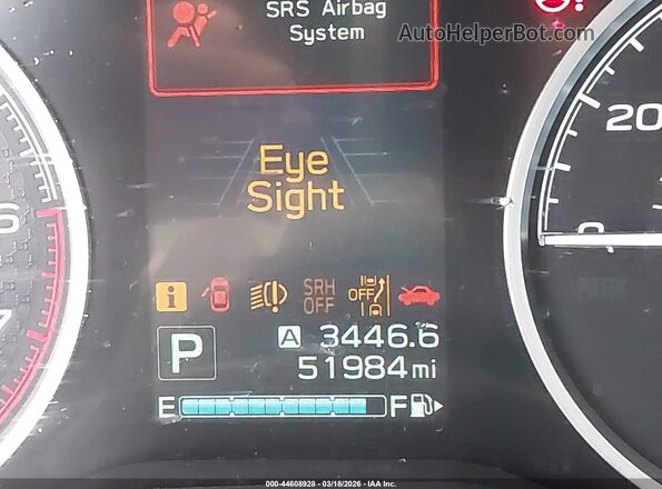 JF2SKAEC0NH481776 2022 SUBARU FORESTER Зеленый 