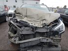 2022 Subaru Forester Premium Зеленый vin: JF2SKAEC0NH481776