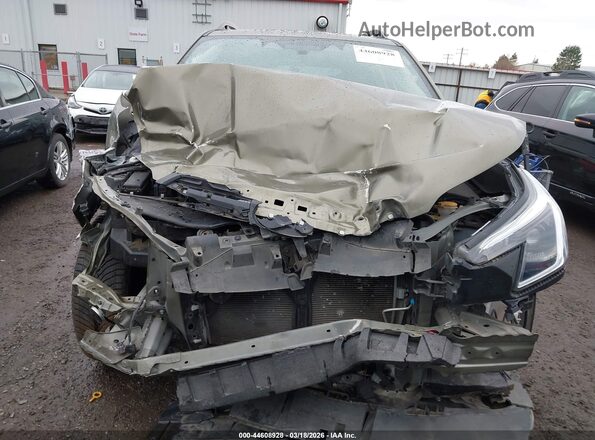 JF2SKAEC0NH481776 2022 SUBARU FORESTER Зеленый Вид задней части салона